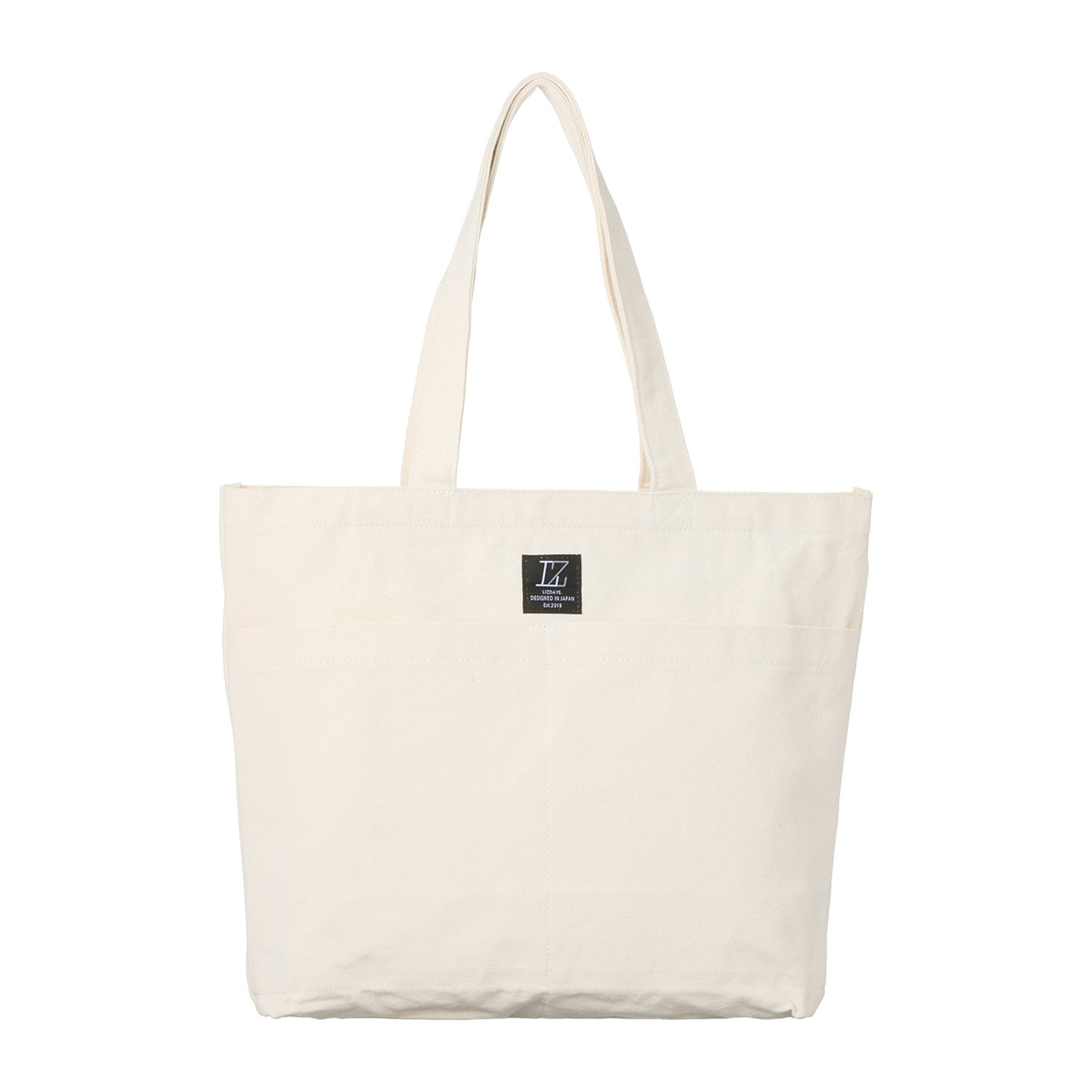リズデイズ キャンバス Ａ４トートバッグ