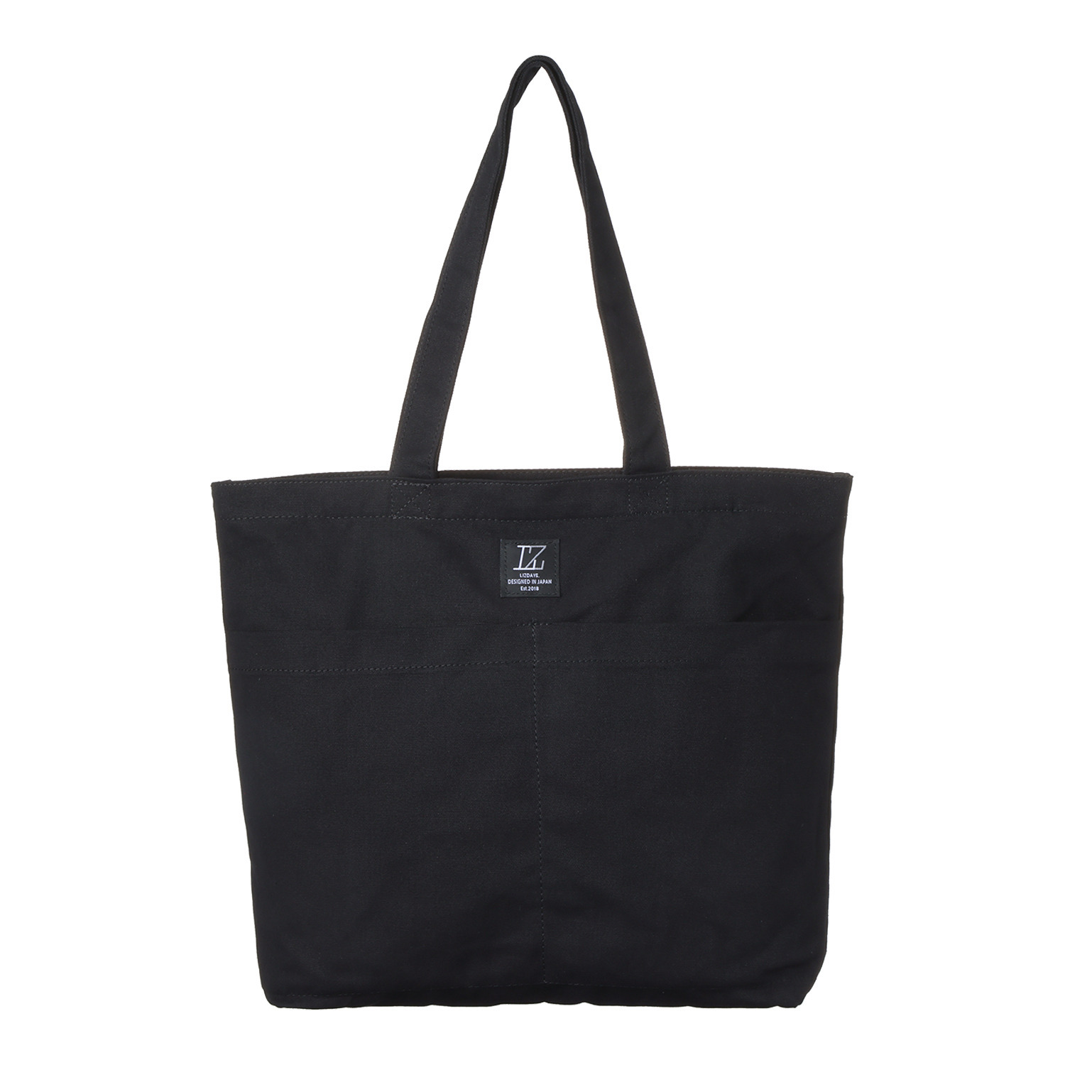 リズデイズ キャンバス Ａ４トートバッグ