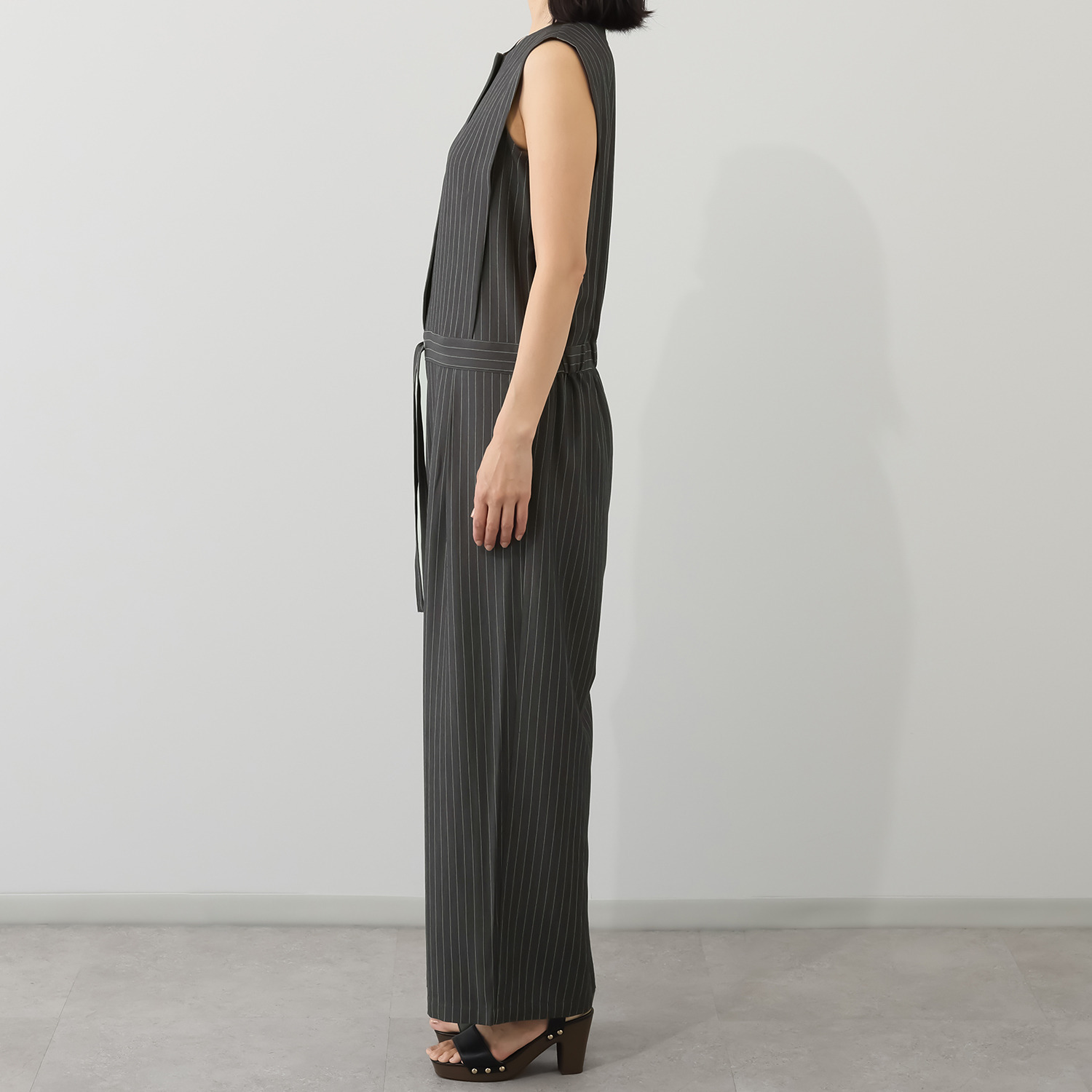 ボン・ブリコラージュ バイ　レイコ・ホウセンジ バイヤーイチ押し！ おしゃれが一撃でキマる 大人のオールインワン