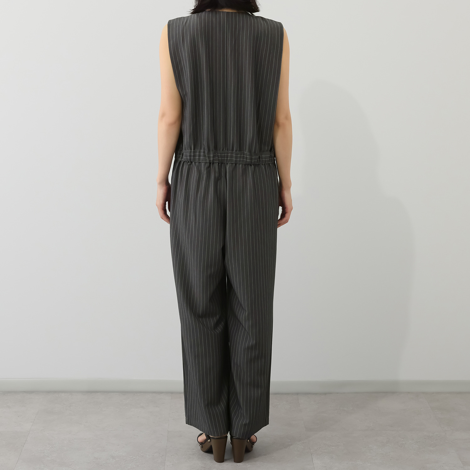 ボン・ブリコラージュ バイ　レイコ・ホウセンジ バイヤーイチ押し！ おしゃれが一撃でキマる 大人のオールインワン