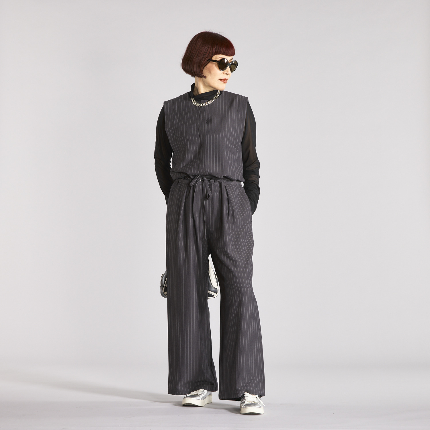 ボン・ブリコラージュ バイ　レイコ・ホウセンジ バイヤーイチ押し！ おしゃれが一撃でキマる 大人のオールインワン