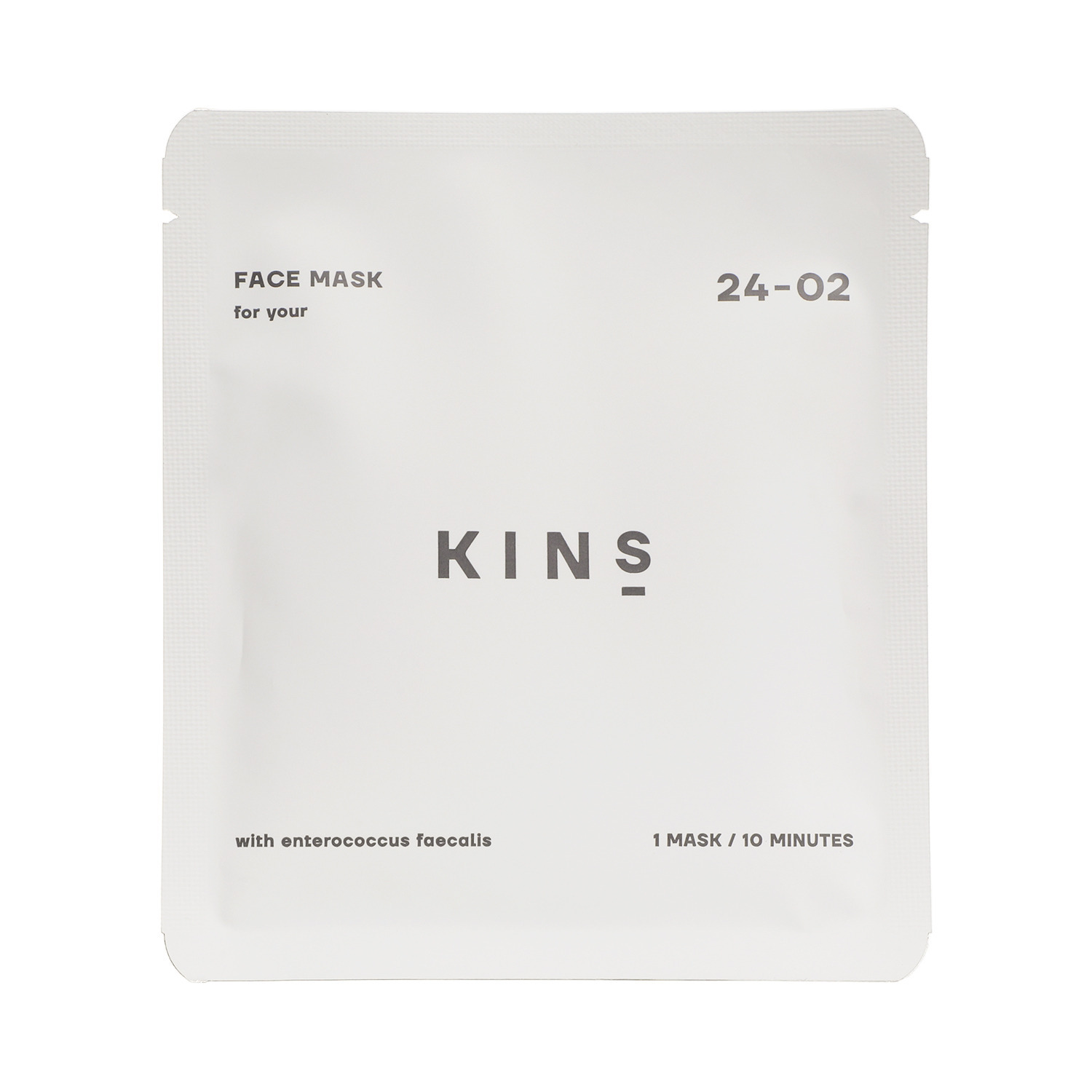 ＫＩＮＳ ブースターモイストＩＩ＆ フェイスマスク