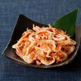 静岡＜小倉食品＞ 駿河湾産桜えび （天日...