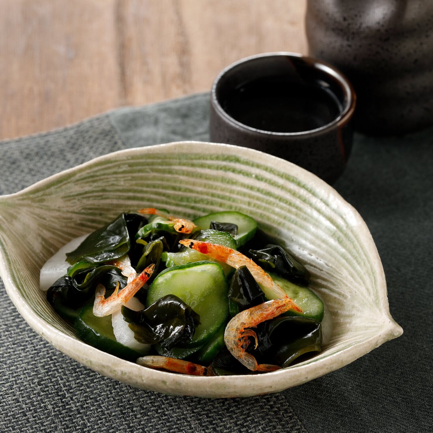 静岡＜小倉食品＞ 駿河湾産桜えび （天日干し）