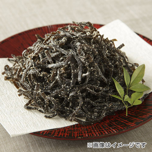 日高産一等級 汐こんぶ“旨味”