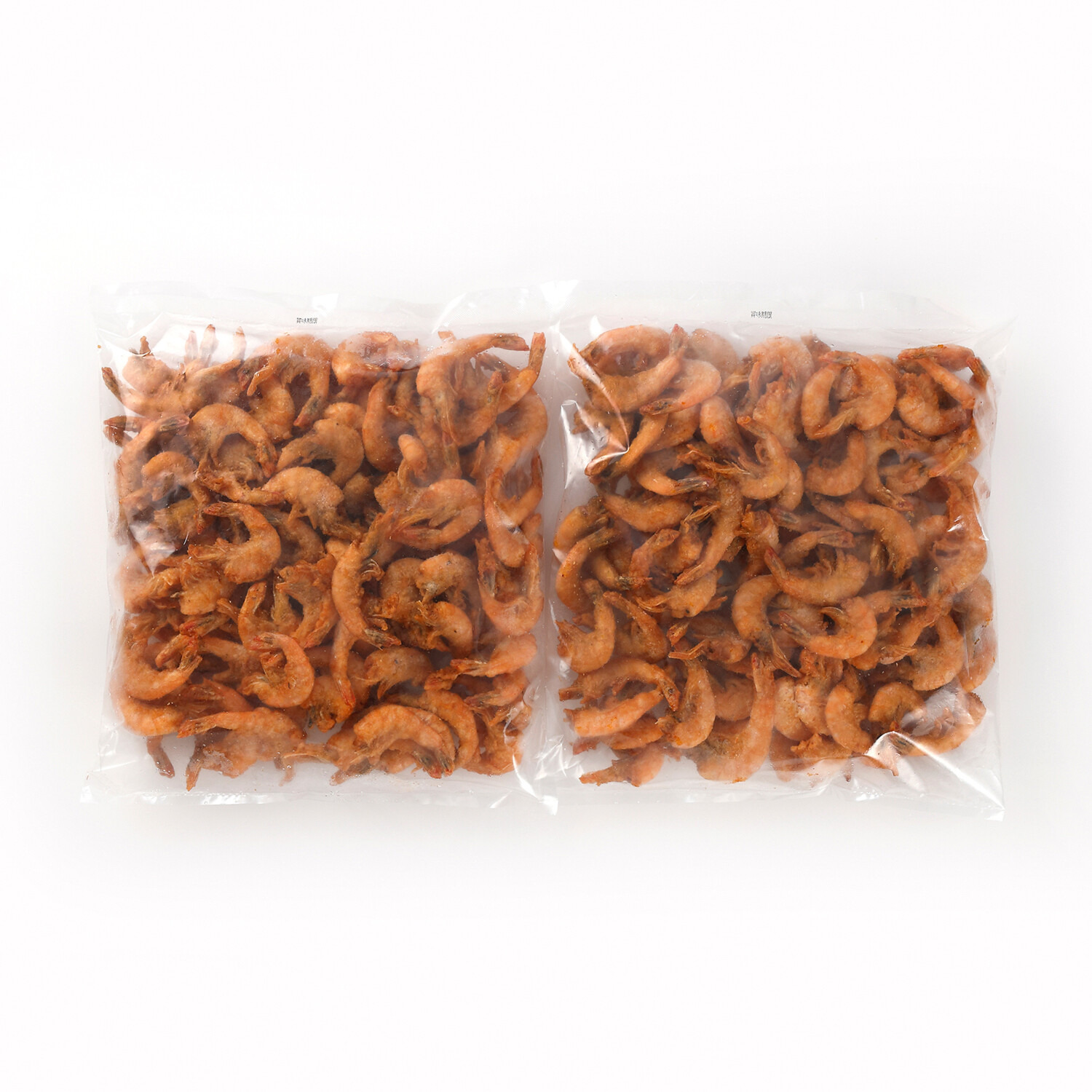 有明海産芝えびの唐揚げ