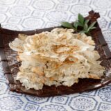 うす焼えびしらす とろろ昆布仕立て