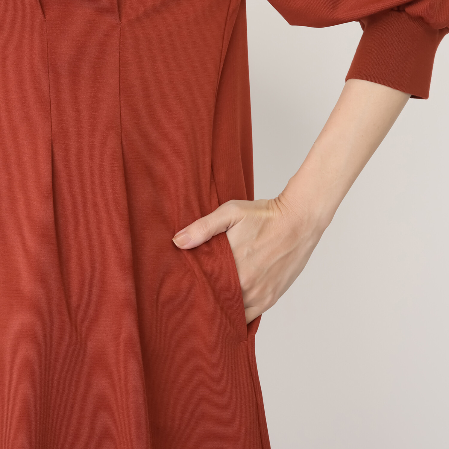 オジョウ テニスラヴァーのための スポーティー ポロワンピース