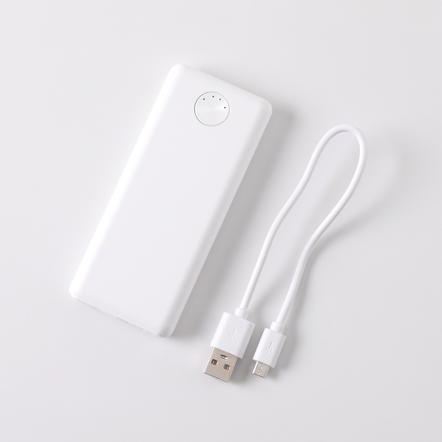 モリリン 羽毛入りヒーターベスト モバイルバッテリーセット