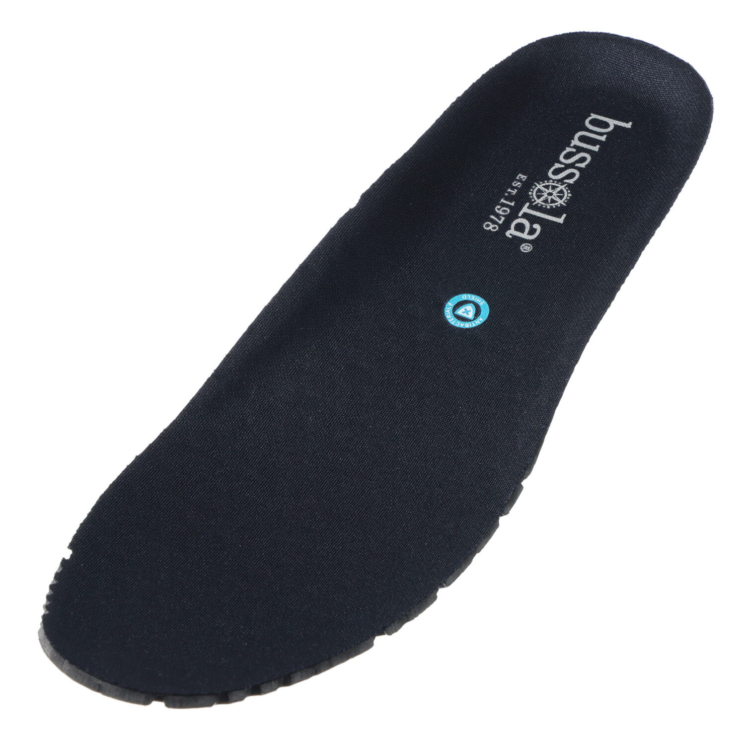 ブソラ はっ水山羊革 ラインストーンベルト ギャザーブーツ