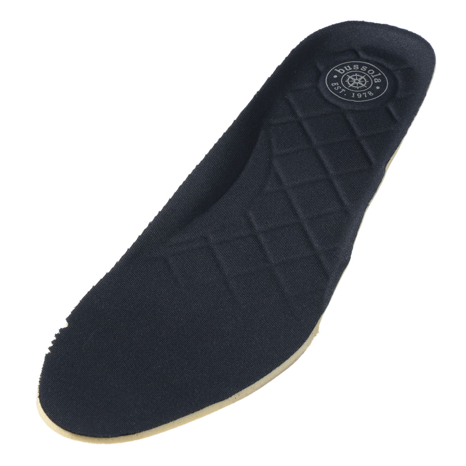 ブソラ はっ水 スラウチーロングブーツ