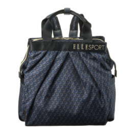 ＥＬＬＥ　ＳＰＯＲＴ はっ水 Ａ４対応 軽量トートリュック