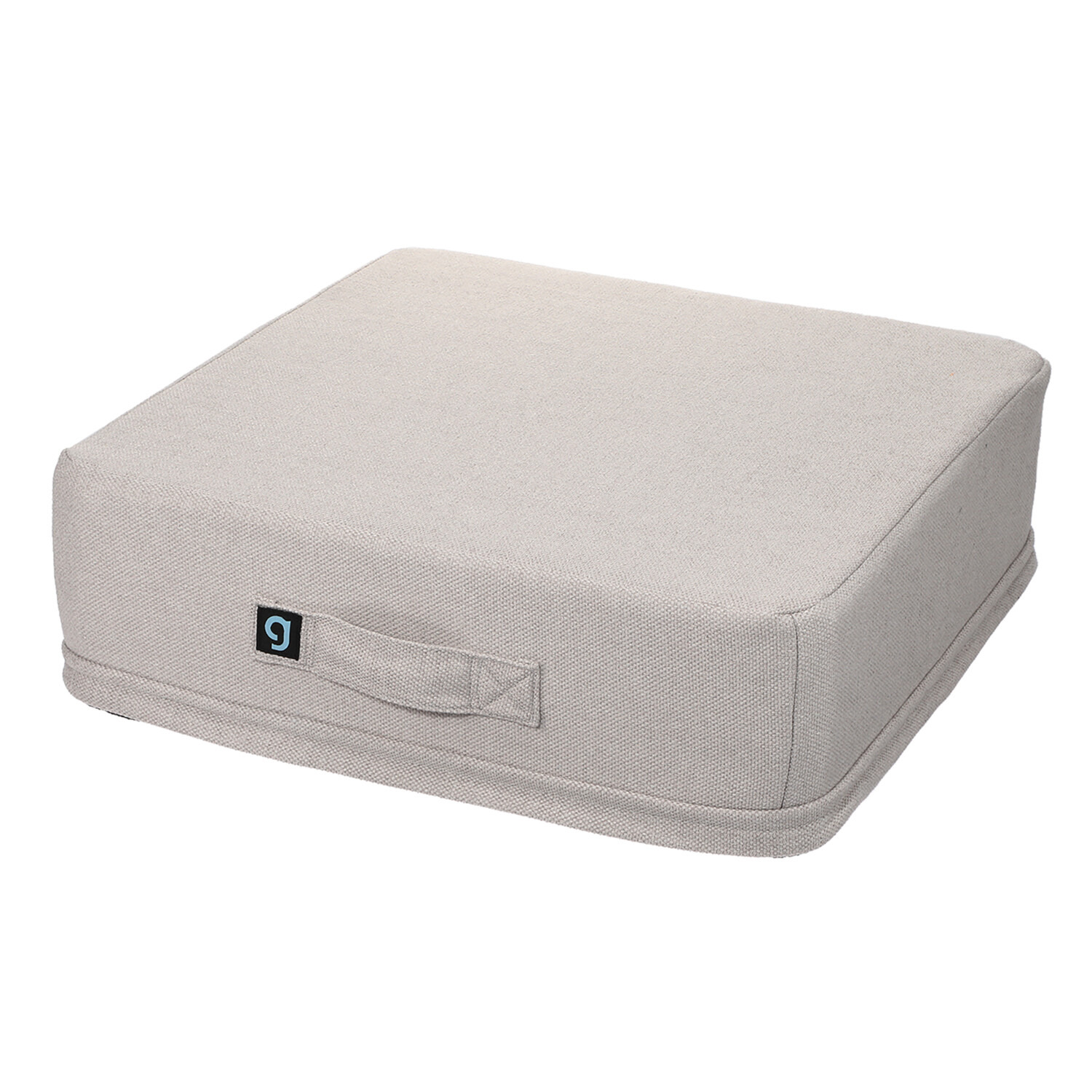 スマートデザインの 新感覚トランポリン ジャンプ運動をサポート！ シェイプキューブ２