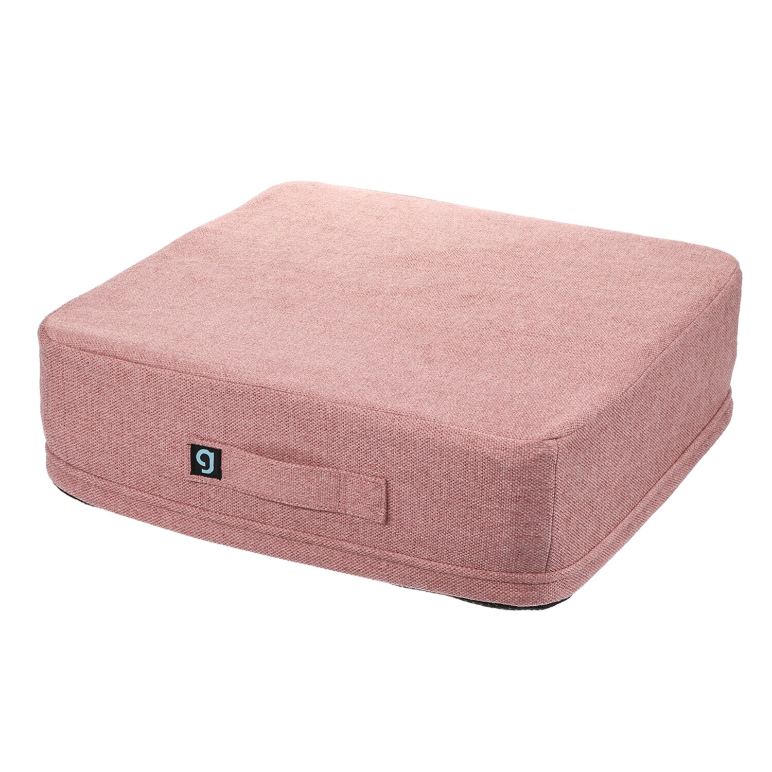 スマートデザインの 新感覚トランポリン ジャンプ運動をサポート！ シェイプキューブ２