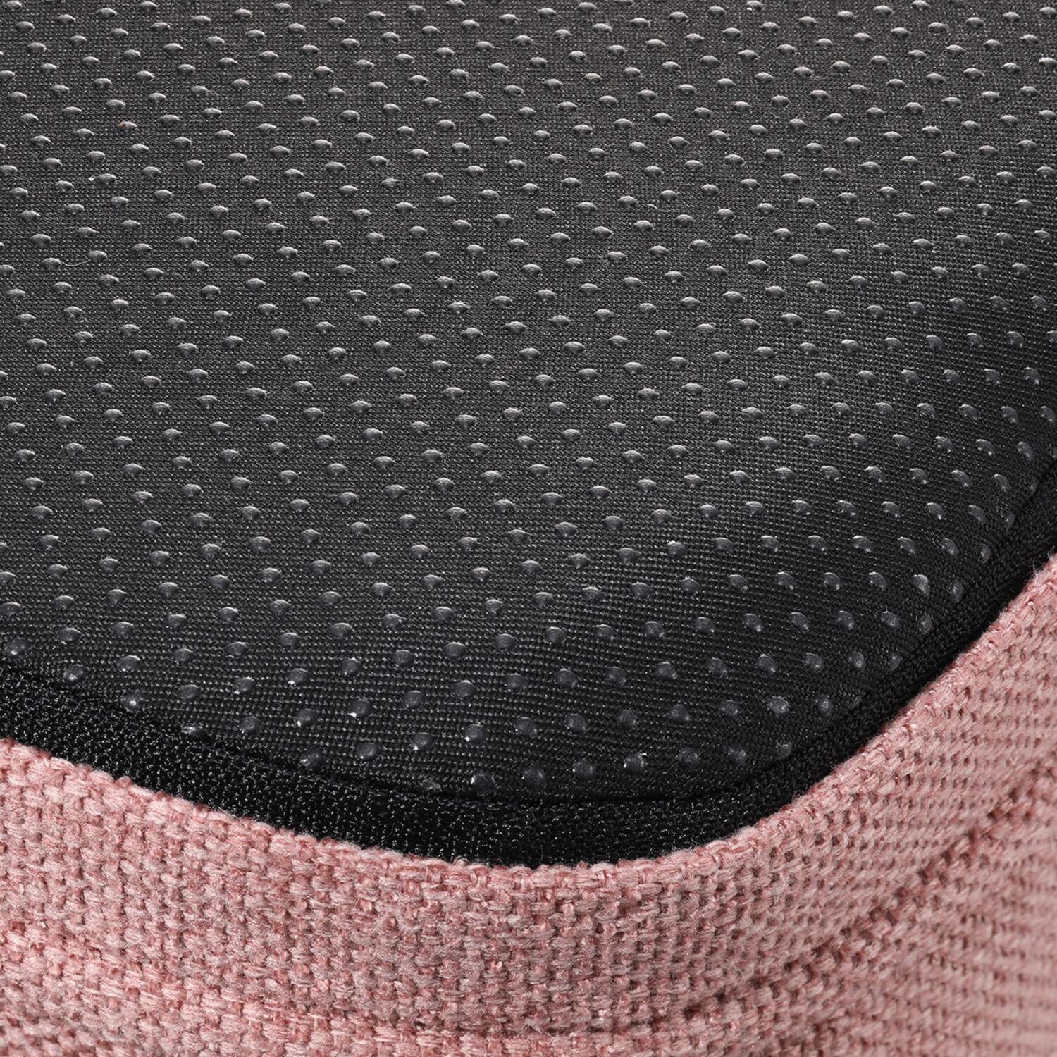 スマートデザインの 新感覚トランポリン ジャンプ運動をサポート！ シェイプキューブ２