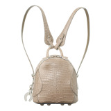 チビナイル クロコダイル リュック ＜ポコニム＞