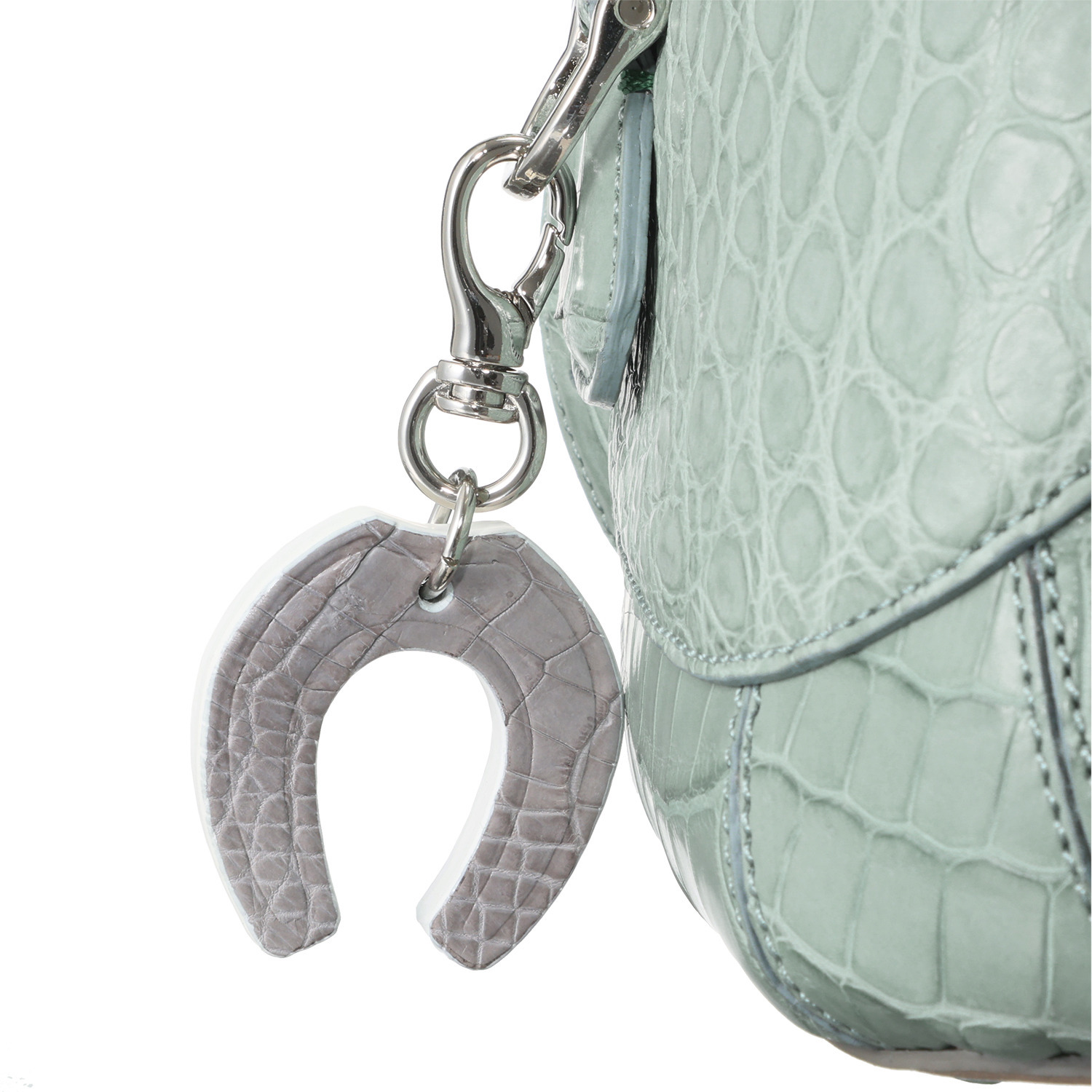 チビナイル クロコダイル リュック ＜ポコニム＞