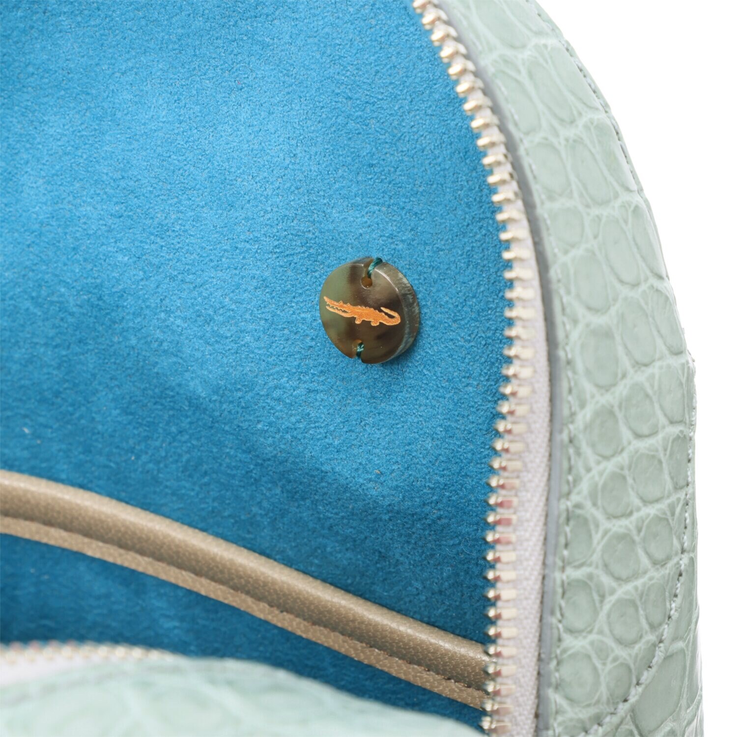 チビナイル クロコダイル リュック ＜ポコニム＞