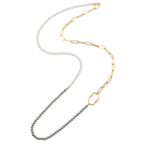 イロプライム グラスホルダーパーツ付 マルチウェイネックレス イロプライム グラスホルダーパーツ付 マルチウェイネックレス