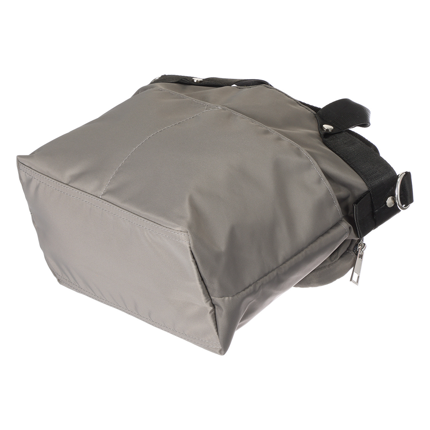 ハッピーフェイス ミニポーチ付 ２ウェイショルダーバッグ