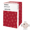 キューリグ　Ｋカップ モーニングコーヒーにも おすすめ！ 軽やかで優しい味わいの コーヒー４種セット