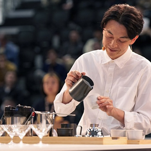 キューリグ　Ｋカップ モーニングコーヒーにも おすすめ！ 軽やかで優しい味わいの コーヒー４種セット