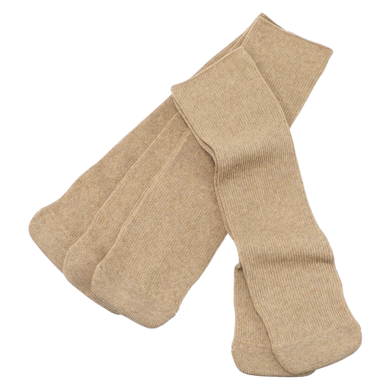 あゆみが作った靴下 のびのびＩＩ ＜４組＞