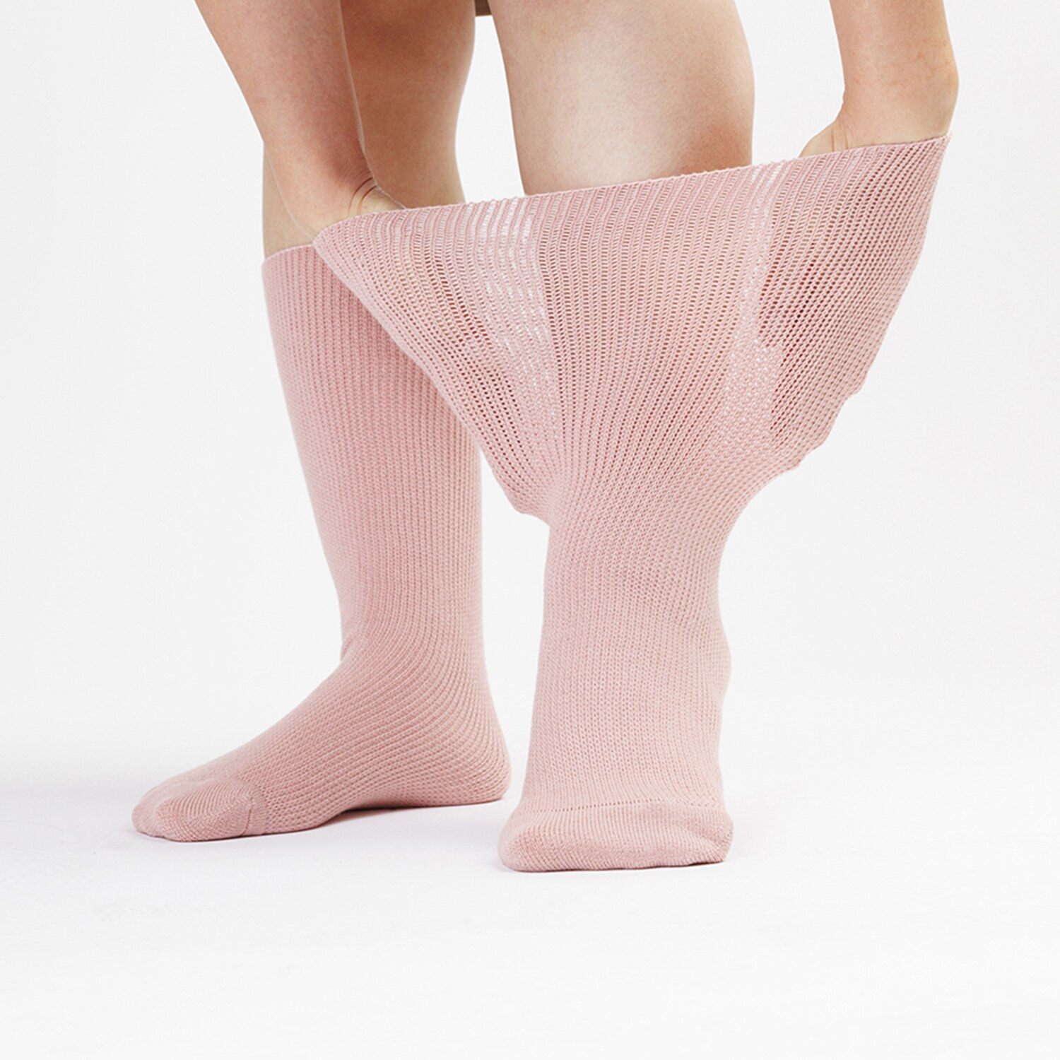 あゆみが作った靴下 のびのびＩＩ ＜４組＞