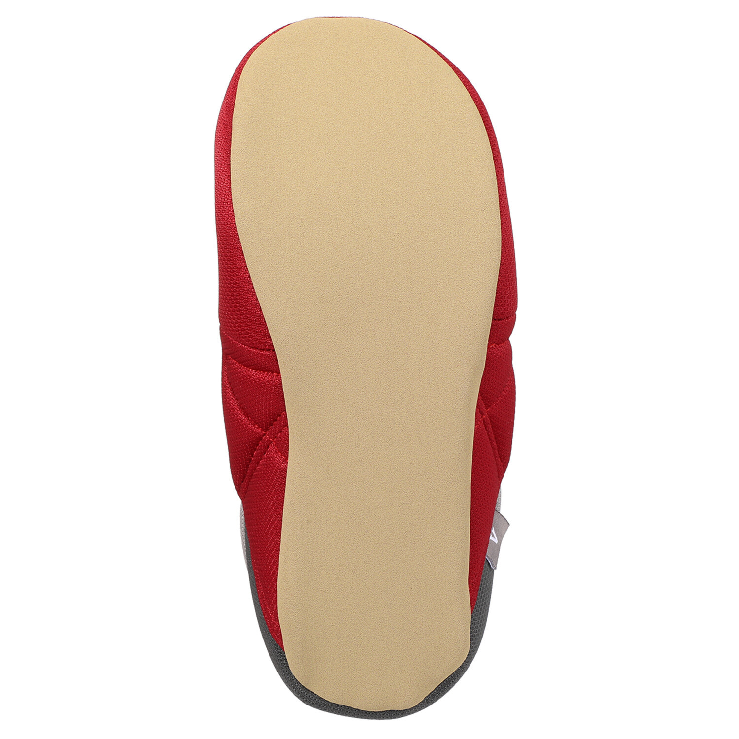 あゆみ 履きやすく脱げにくい かがまずに履ける ルームシューズ かかとスポッと