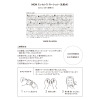 ＭＥＭ ３種のハリ成分を厳選配合 ふわとろのテクスチャーで すばやく肌になじむ ミルク状美容液 セラミルク トライアルセット