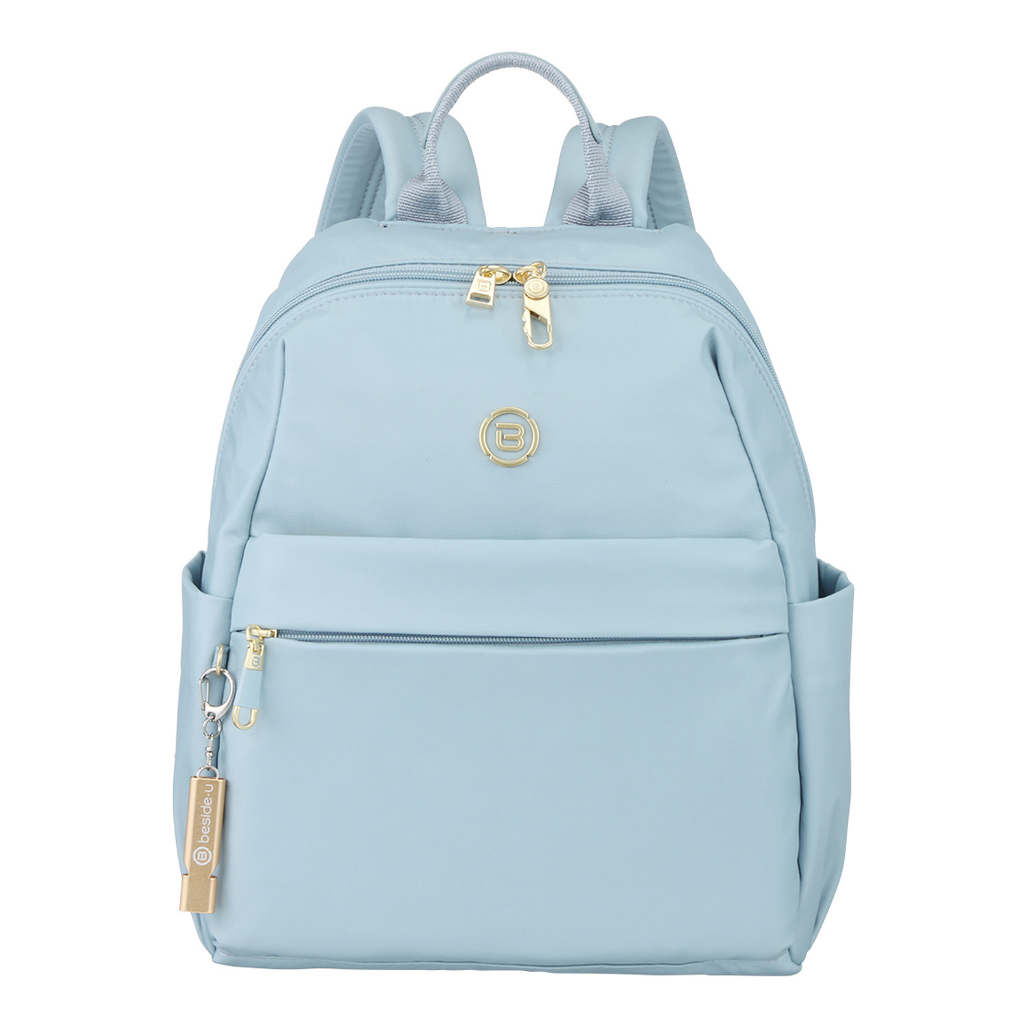 ビサイユ はっ水 “ヌートピア” ２ウェイリュック