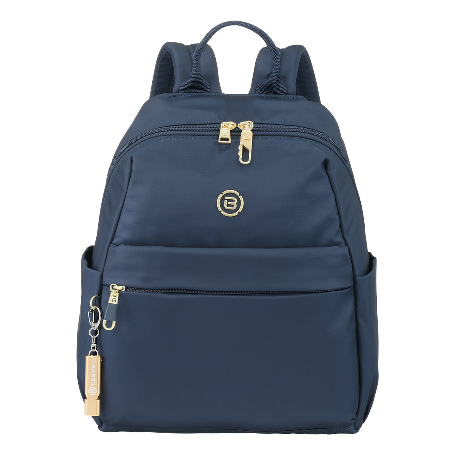 ビサイユ はっ水 “ヌートピア” ２ウェイリュック