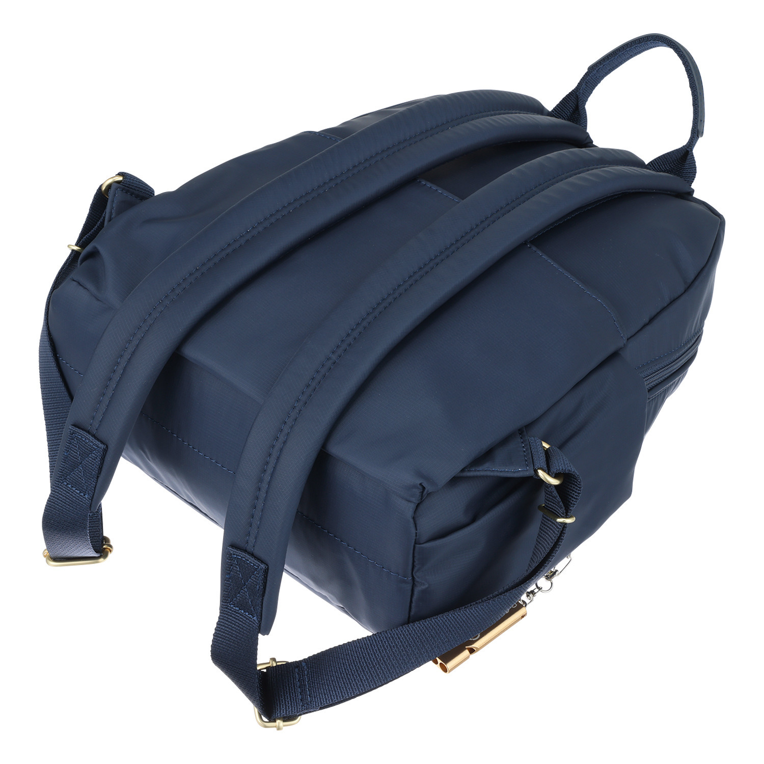 ビサイユ はっ水 “ヌートピア” ２ウェイリュック