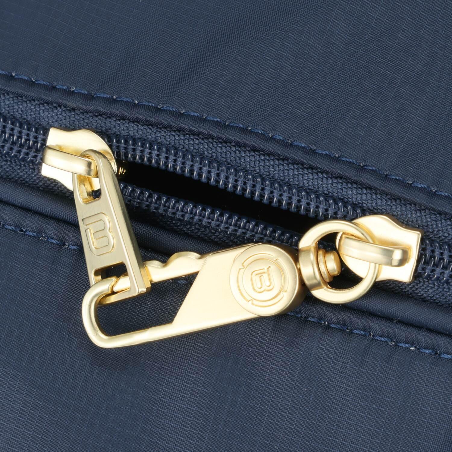 ビサイユ はっ水 “ヌートピア” ２ウェイリュック