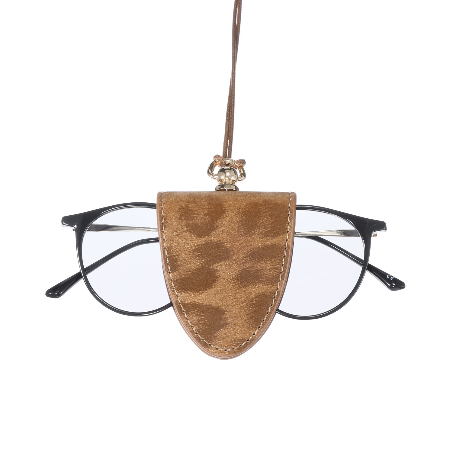 ドンナルマ メガネホルダー