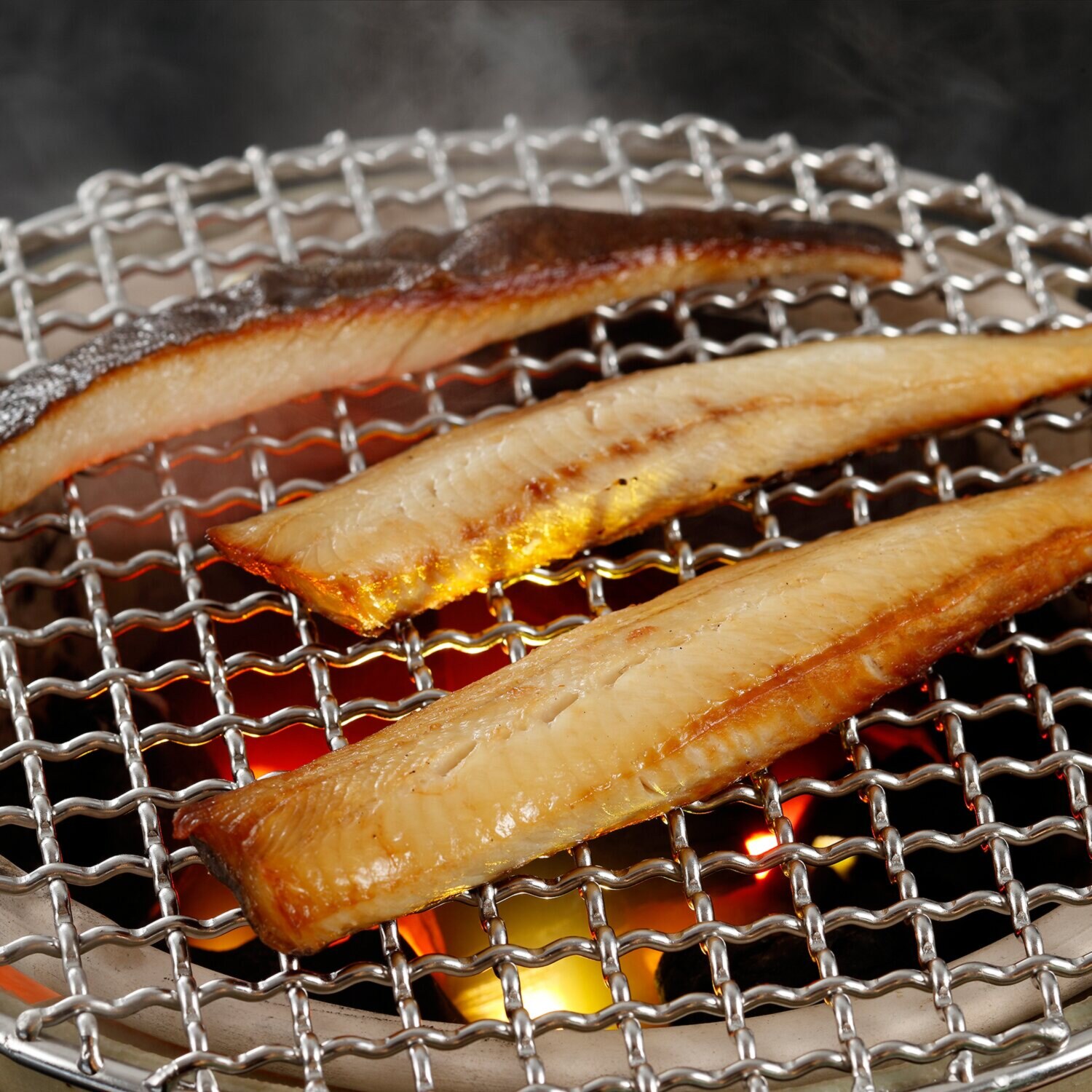 ふっくらジューシー！ 北海道知床羅臼産 真ほっけスティック