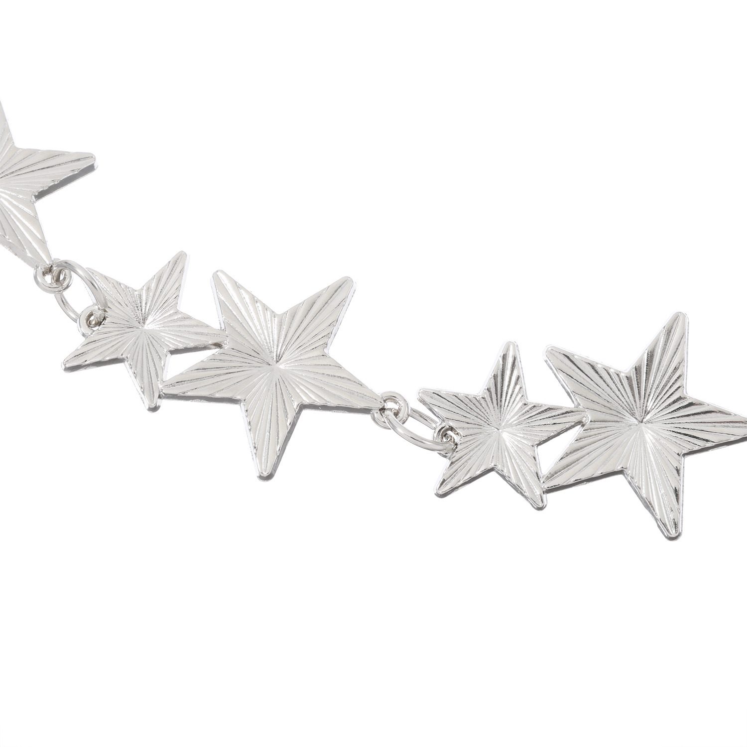 ドンナルマ スターデザイン チェーンベルト