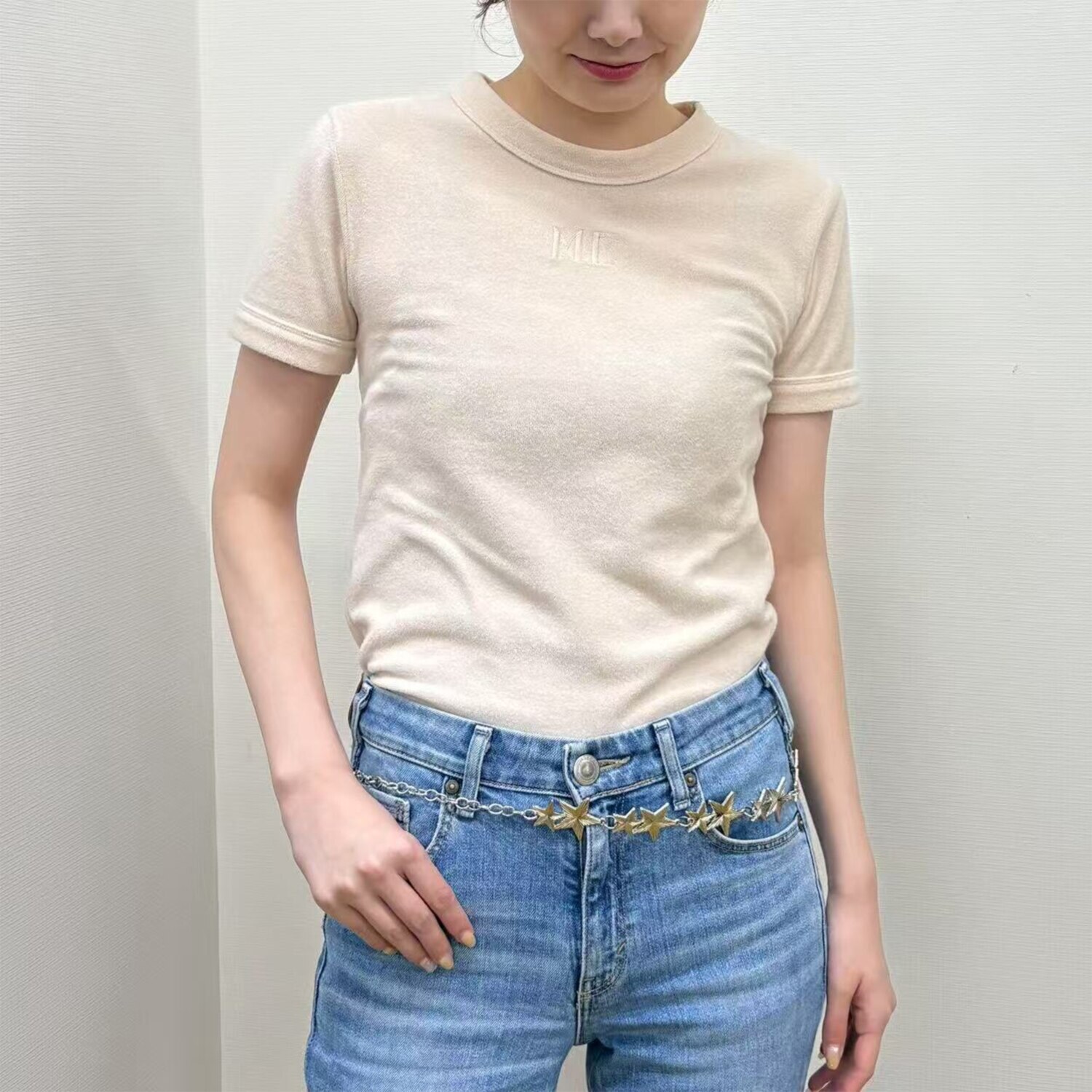 ドンナルマ スターデザイン チェーンベルト