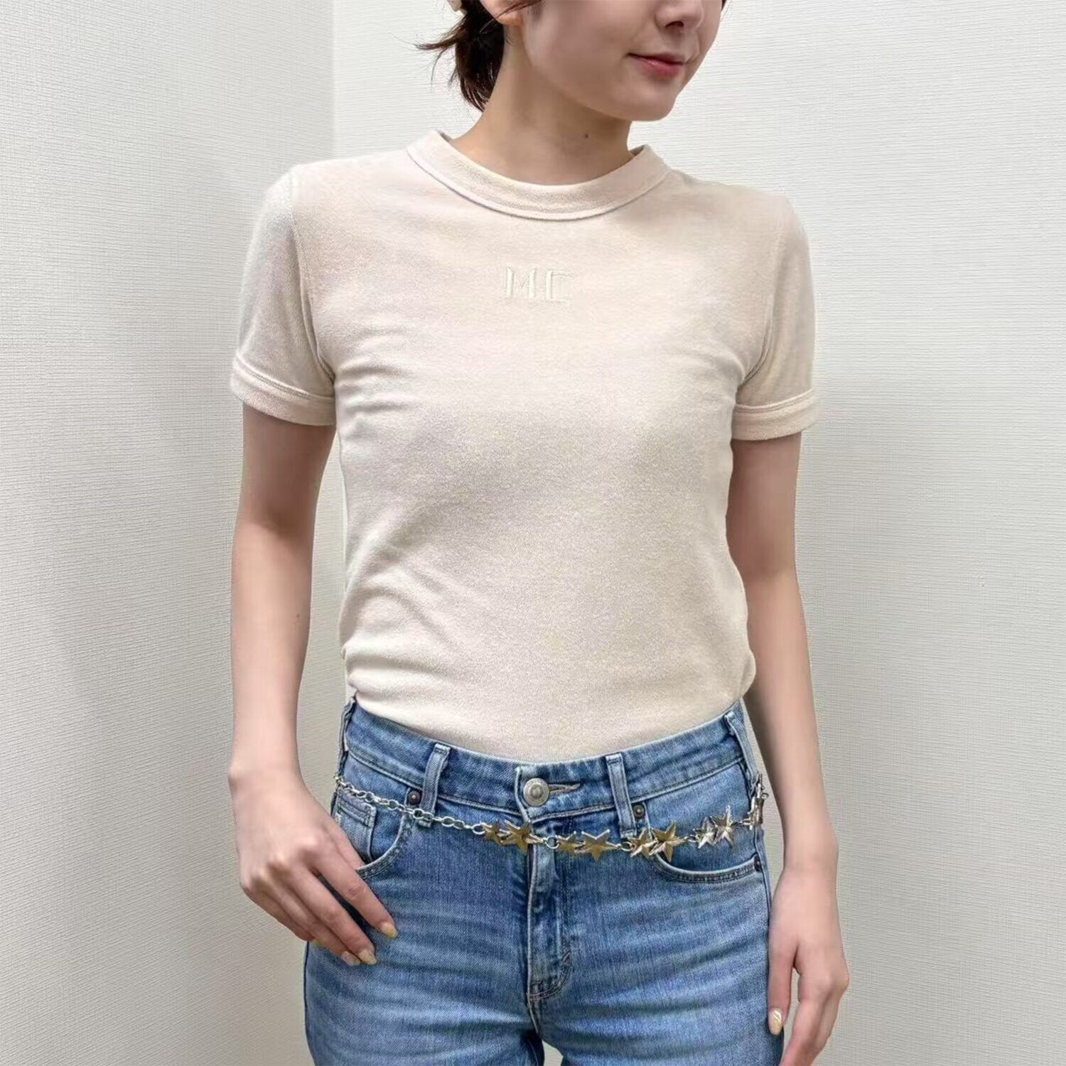 ドンナルマ スターデザイン チェーンベルト