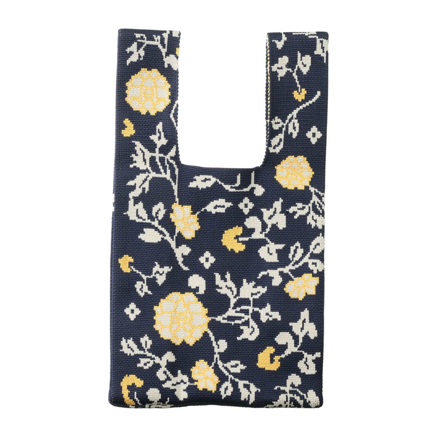 リズデイズ ニットバッグ