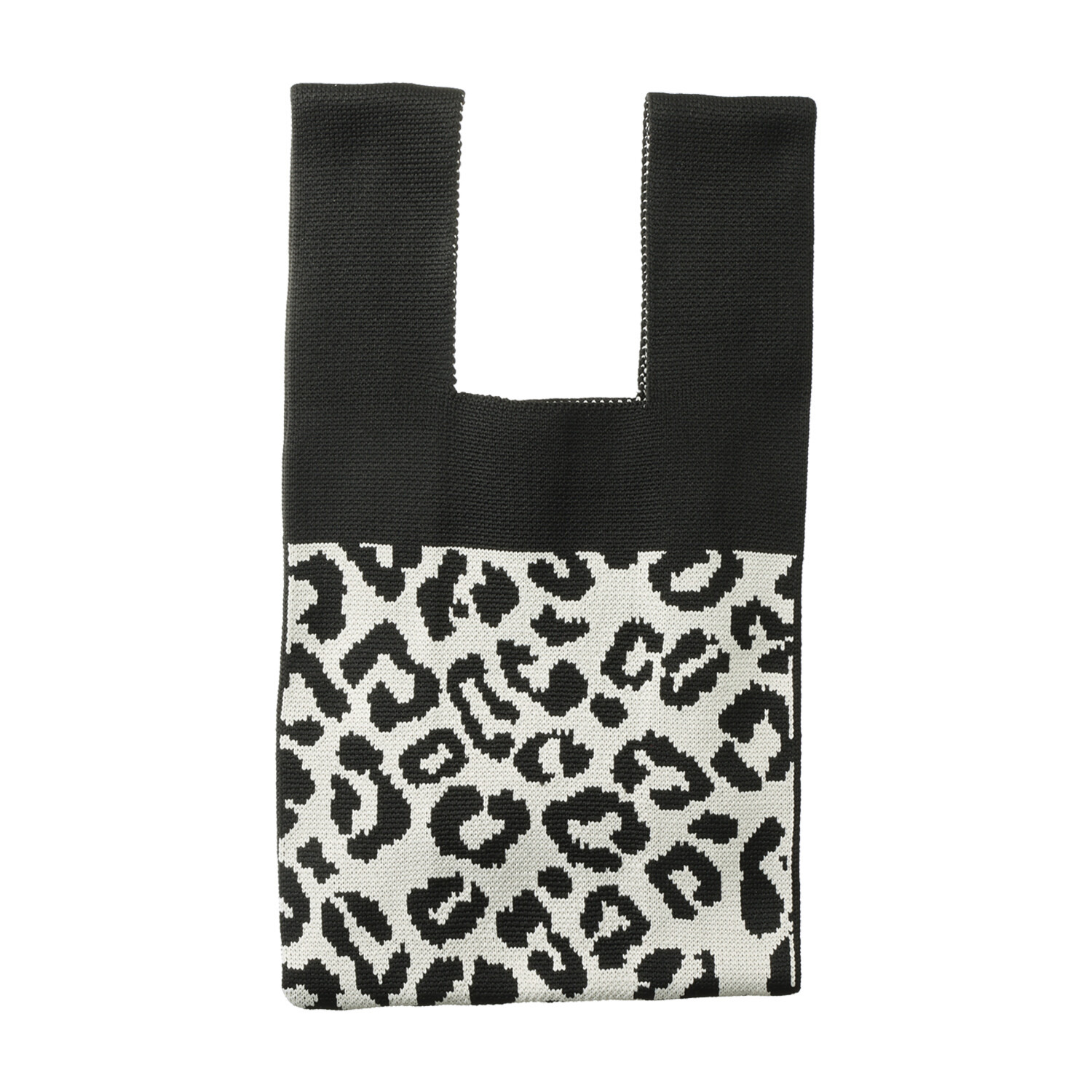 リズデイズ ニットバッグ