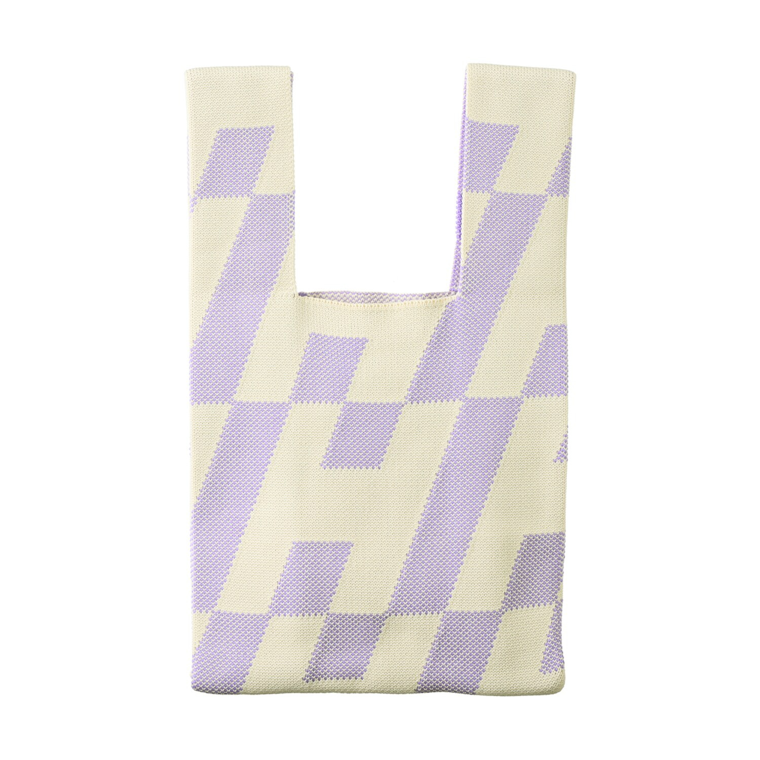 リズデイズ ニットバッグ