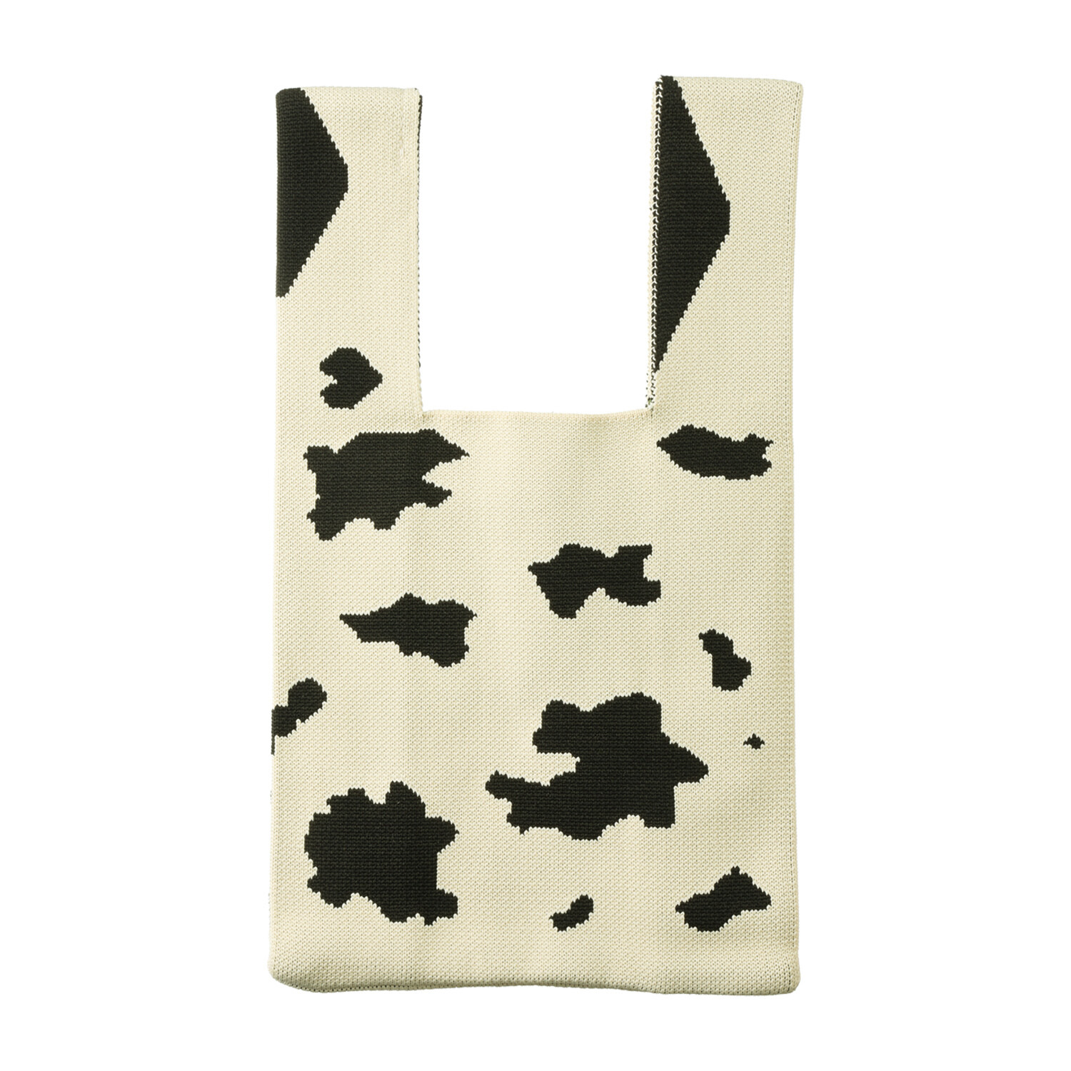 リズデイズ ニットバッグ