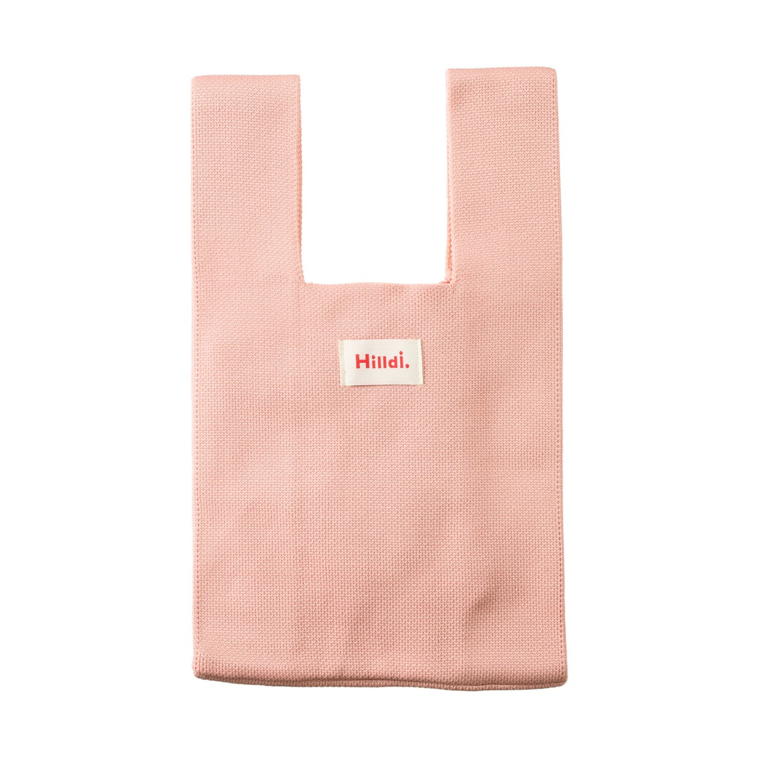 リズデイズ ニットバッグ