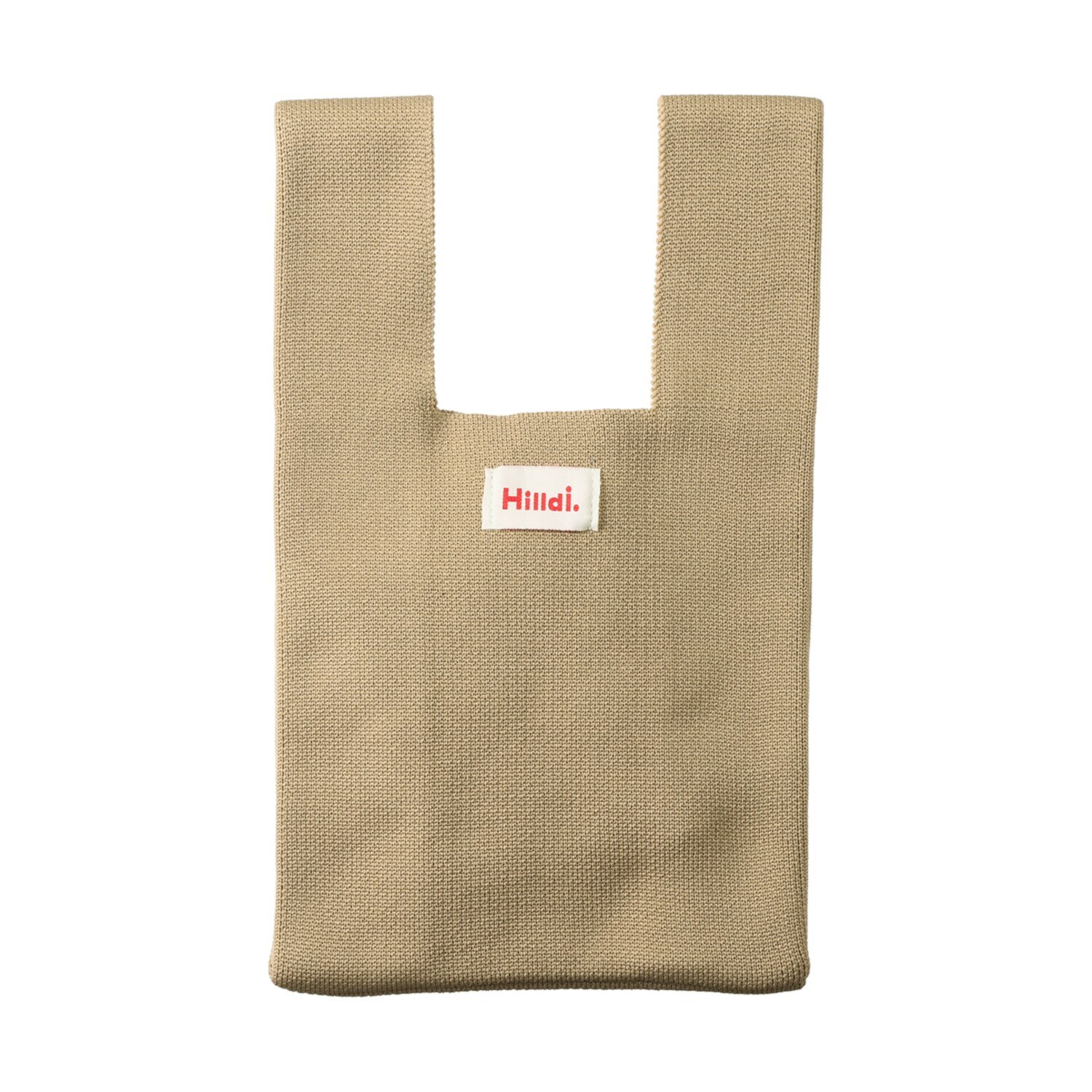 リズデイズ ニットバッグ