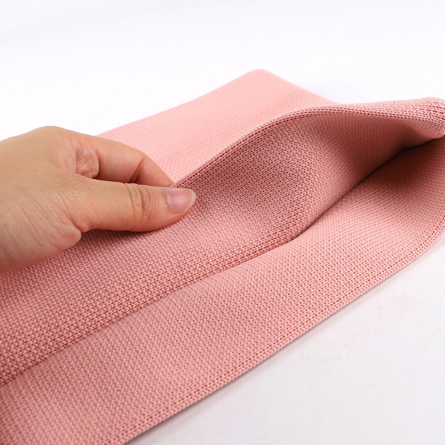 リズデイズ ニットバッグ