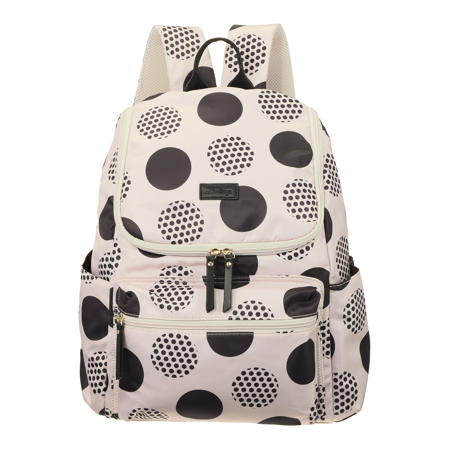 リズデイズ 大容量 ナイロンリュック