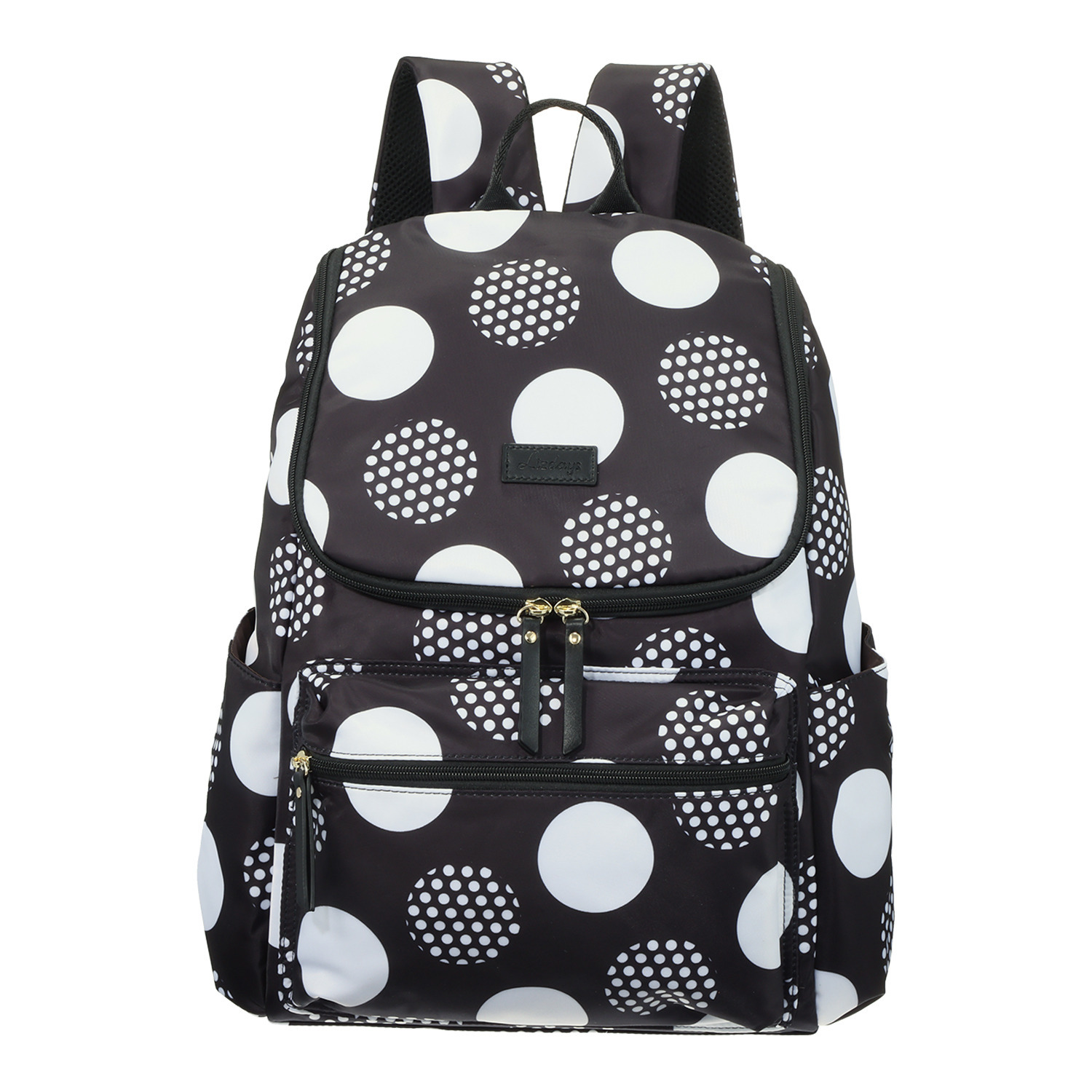 リズデイズ 大容量 ナイロンリュック