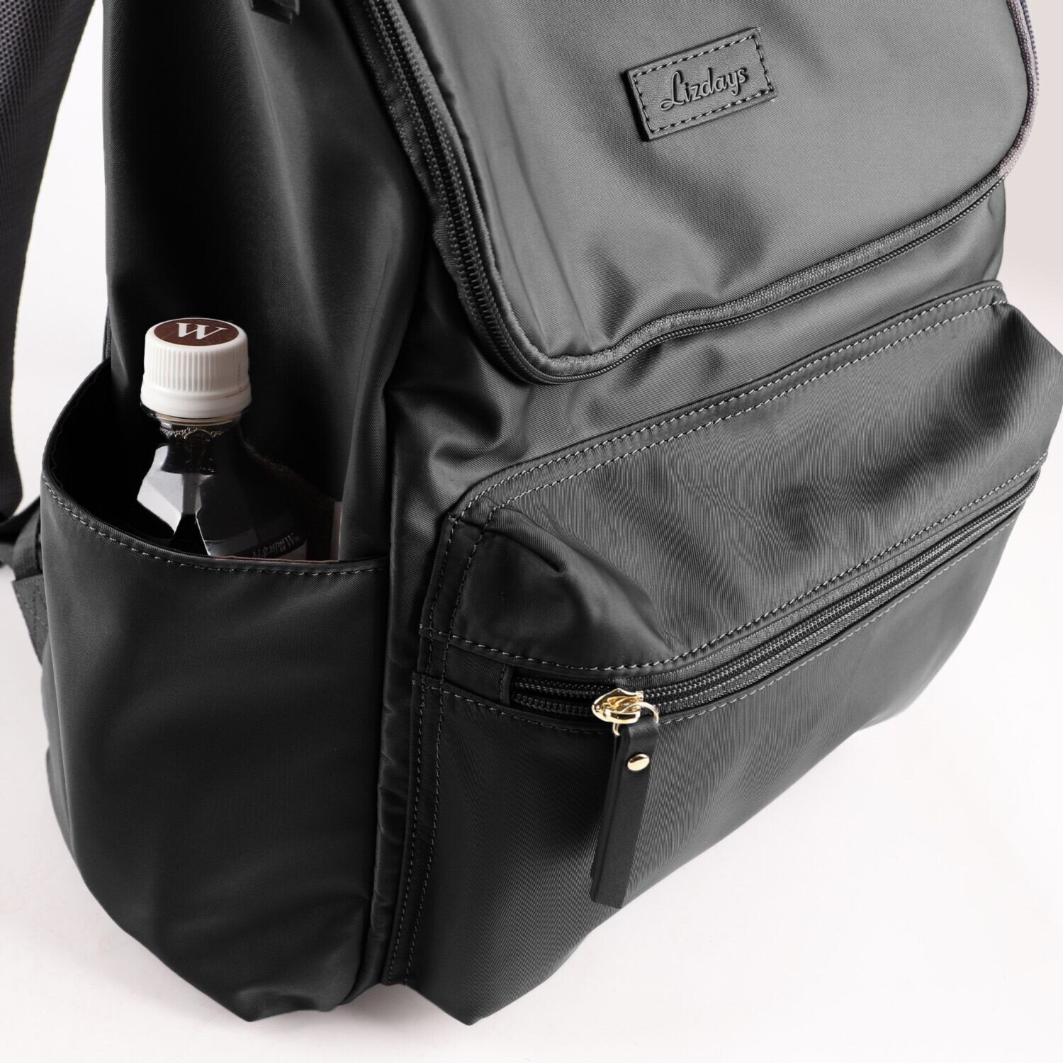 リズデイズ 大容量 ナイロンリュック