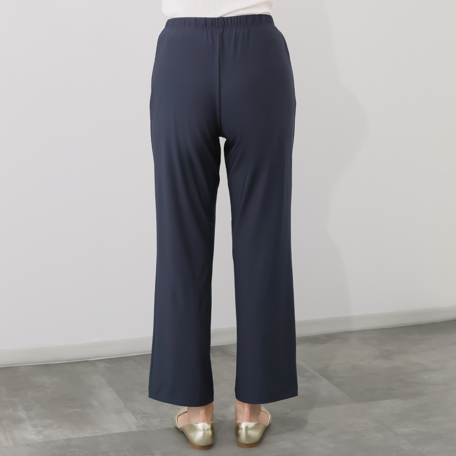 ダイア　アロー ＵＶカット・接触冷感 吸水速乾 サマーハイテンション フレアーパンツ